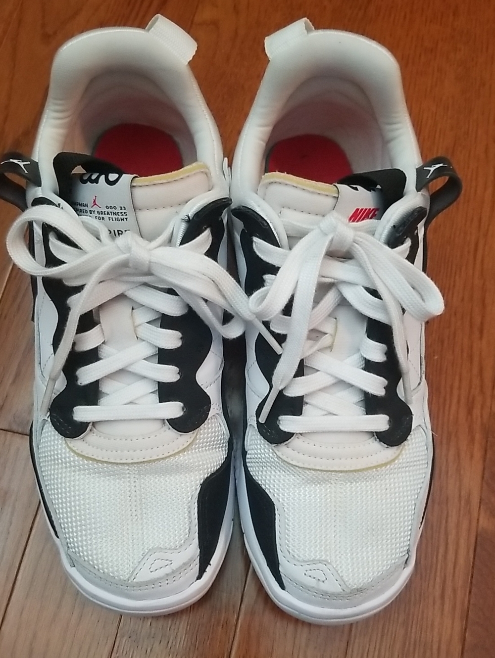 Nike Jordan Air Bag 200 - Picture 12 of 12